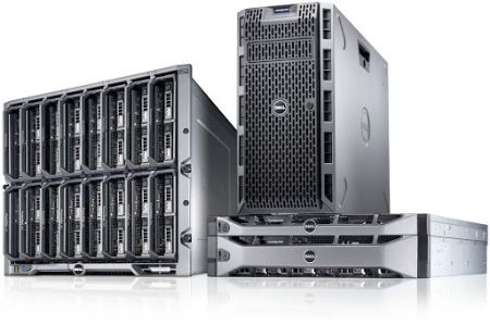 Picture for category Dell PowerEdge 15G