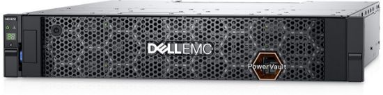 Picture of Dell PowerVault ME4012 Storage Array