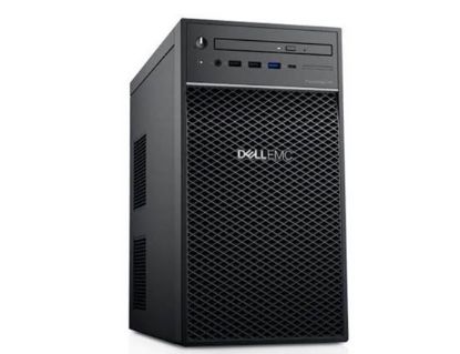 Hình ảnh Dell PowerEdge T40 Tower E-2224G