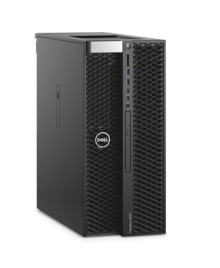 Picture of Dell Precision Tower 5820 Workstation W-2102