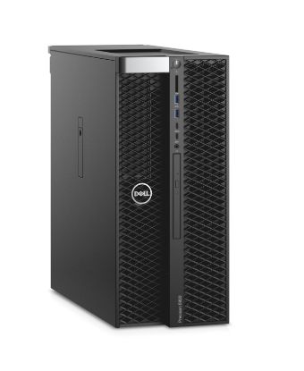Picture of Dell Precision Tower 5820 Workstation W-2223