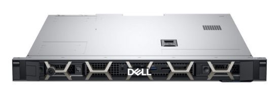 Hình ảnh Dell Precision 3930 Rack Workstation E-2288G