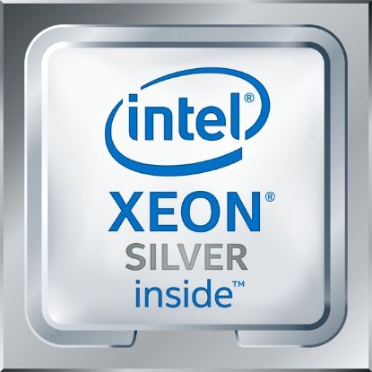 Picture of Intel Xeon Silver 4110 Processor 11M Cache, 2.10 GHz