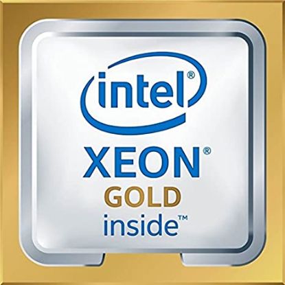 Picture of Intel Xeon Gold 6128 Processor 19.25M Cache, 3.40 GHz