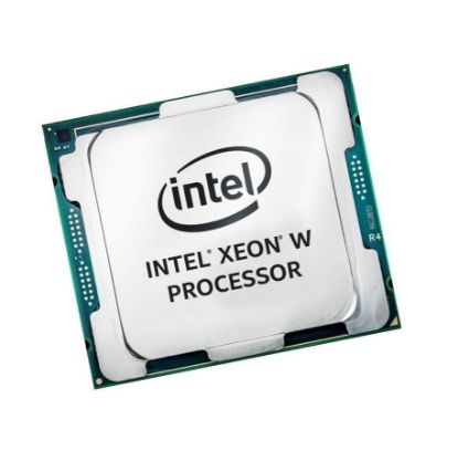 Picture of Intel Xeon W-1270 Processor 16M Cache, 3.40 GHz