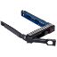 Hình ảnh Tray HPE G10 2.5in SAS/SATA Caddy