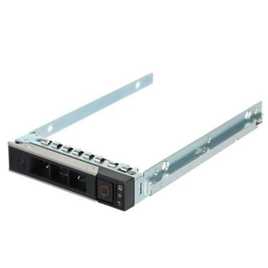 Picture of Dell Tray Caddy 2.5" Hot-Plug for 14G