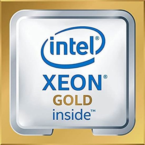 Picture of Intel Xeon Gold 6238 Processor 30.25M Cache, 2.10 GHz