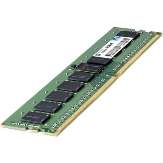 Picture of HPE 16GB (1x16GB) Single Rank x4 DDR4-2933 CAS-21-21-21 Registered Smart Memory Kit (P00920-B21)