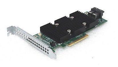 Picture of PERC H330 Adapter 12Gb/s SAS PCI-Express 3.0 2x4 Internal 