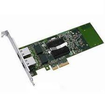 Picture of Intel Ethernet I350 DP 1Gb Server Adapter