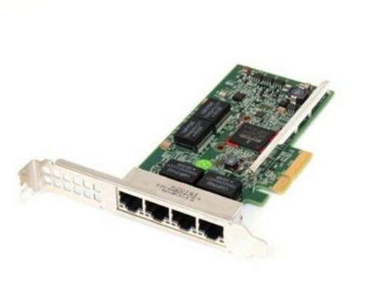 Picture of Broadcom 5720 QP 1Gb Network Interface Card
