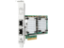 Hình ảnh HPE Ethernet 10Gb 2-port 530T Adapter (656596-B21)