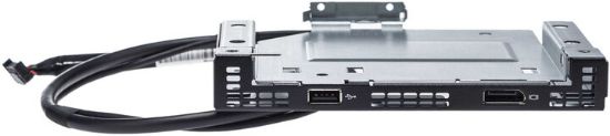 Picture of HPE DL360 Gen10 8SFF Display Port/USB/Optical Drive Blank Kit (868000-B21)