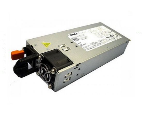 Picture of Dell Single, Hot-plug Power Supply (1+0), 750W