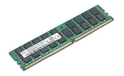 Picture of Fujitsu 16GB (1x16GB) 2Rx8 DDR4-2666 R ECC (S26361-F4026-L116) 