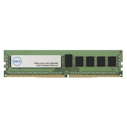 Hình ảnh Dell 16GB RDIMM, 2933MT/s, Dual Rank