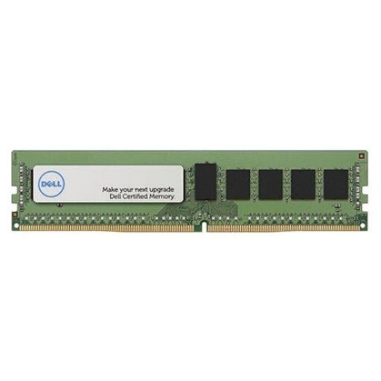Picture of Dell 16GB RDIMM, 2933MT/s, Dual Rank