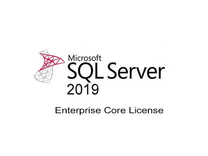 Picture of SQLSvrEntCore 2019 SNGL OLP 2Lic NL CoreLic Qlfd (7JQ-01607)