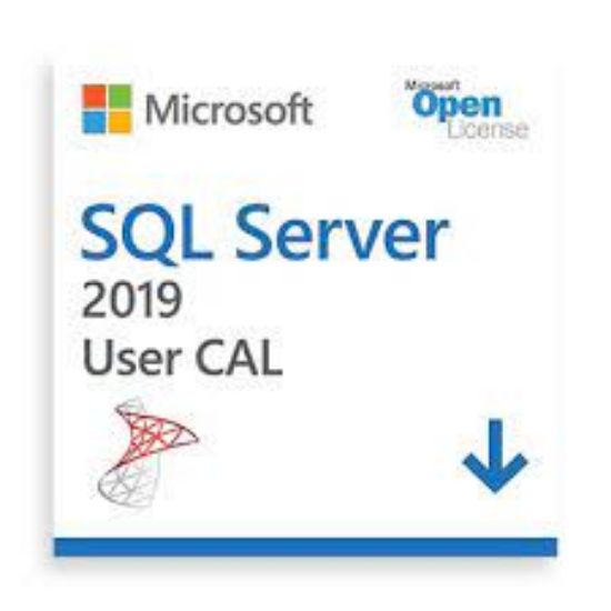 Picture of SQLCAL 2019 SNGL OLP NL UsrCAL (359-06866)
