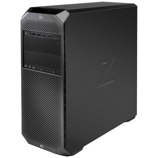 Picture of HP Z6 G4 Workstation Gold 5222