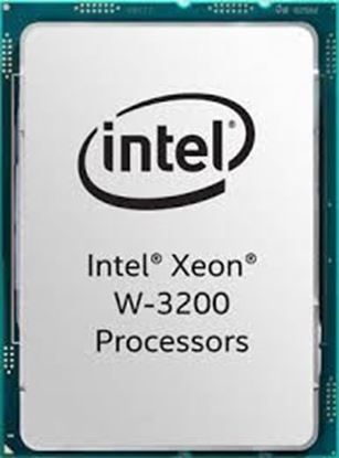 Picture of Intel Xeon W-3223 Processor 16.5M Cache, 3.50 GHz