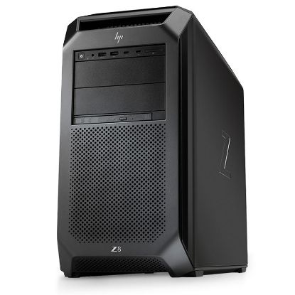 Picture of HP Z8 G4 Workstation Silver 4214