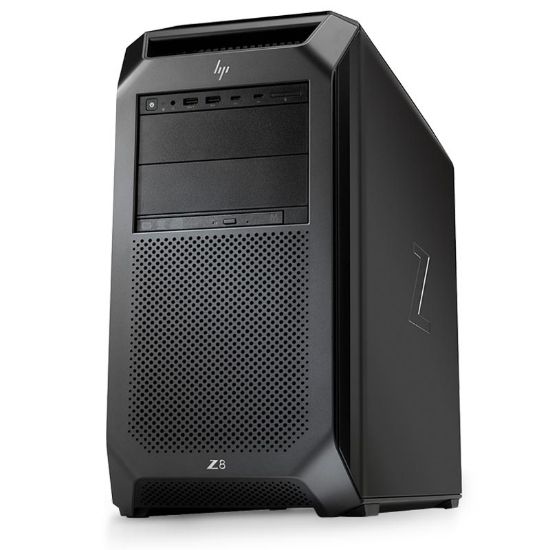 Picture of HP Z8 G4 Workstation Gold 6258R 