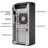 Picture of HP Z8 G4 Workstation Platinum 8260