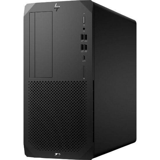 Picture of HP Z2 G5 Tower Workstation i7-10700K