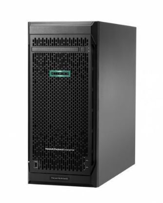 Picture of HPE ProLiant ML110 G10 LFF Silver 4208