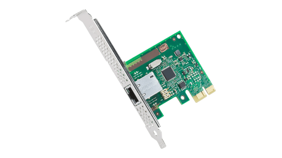 Picture of Intel Ethernet Server Adapter I210-T1