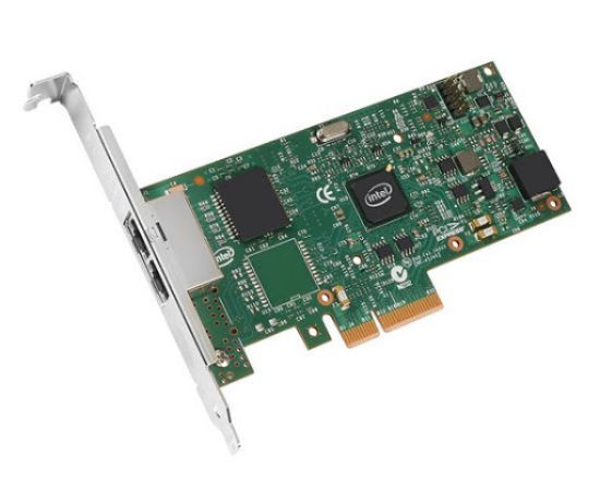 Picture of Intel Ethernet Server Adapter I350-T2