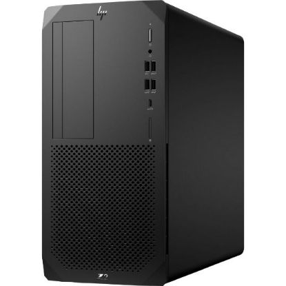 Picture of HP Z2 G5 Tower Workstation W-1270 