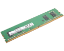 Hình ảnh Lenovo 8GB PC4-19200 DDR4-2400Mhz 1RX8 1.2v ECC UDIMM (4X70P26062)