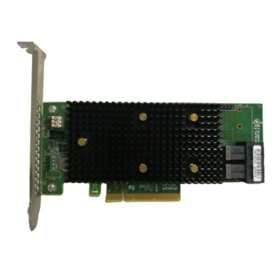 Hình ảnh MegaRAID SAS 9440-8i 12Gb/s PCIe SATA/SAS controller - SW RAID 0, 1,5,10