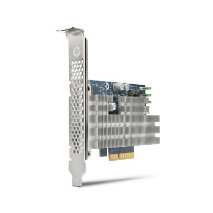 Hình ảnh HP Z Turbo Drive G2 256GB PCIe SSD (M1F73AA)