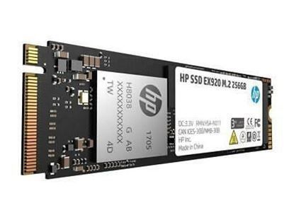 Hình ảnh HP Z Turbo Drive 256GB M.2 PCIe NVMe TLC SSD