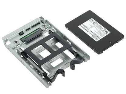 Hình ảnh HP 1TB SATA 2.5" SSD