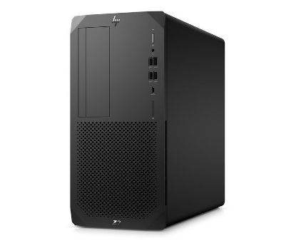 Picture of HP Z2 G8 Tower Workstation i5-11500