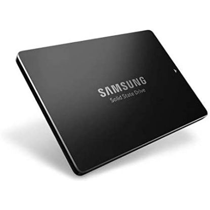 Hình ảnh Samsung PM893 240GB SATA 6Gb/s V6 TLC V-NAND 2.5 inch Enterprise SSD (MZ7L3240HCHQ-00A07)