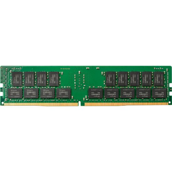 Hình ảnh HP 8GB (1 x 8GB) 3200 DDR4 nECC UDIMM (141J4AA) 