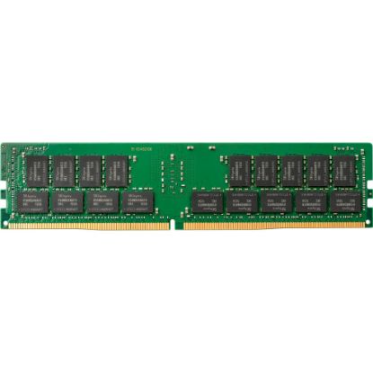 Picture of HP 8GB DDR4-2666 (1x8GB) nECC RAM (3PL81AA)