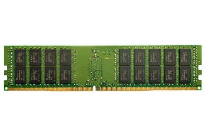 Hình ảnh Dell 8GB (1 x 8GB) DDR4 2933MHz RDIMM ECC Memory