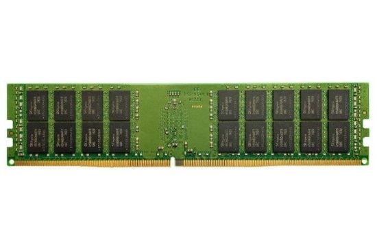 Hình ảnh Dell 8GB (1 x 8GB) DDR4 2933MHz RDIMM ECC Memory