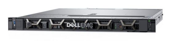 Picture of Dell PowerEdge R6515 4x 3.5" EPYC 7F72
