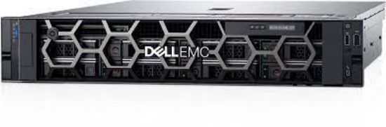 Hình ảnh Dell PowerEdge R7525 8x 3.5" EPYC 7282