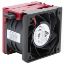 Hình ảnh HPE DL38X Gen10 High Performance Temperature Fan Kit (867810-B21)