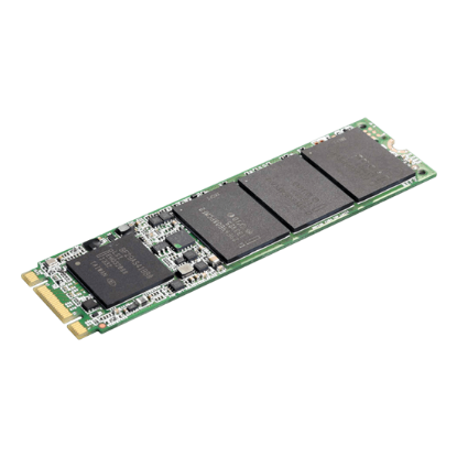 Picture of Micron Enterprise M.2 5300 Pro 480GB SATA (6 Gb/s) Solid State Drive (MTFDDAV480TDS-1AW1ZABYY)