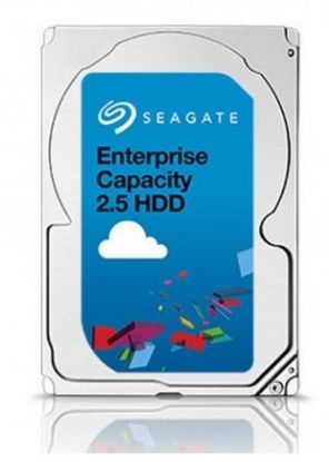Hình ảnh Seagate Exos 2TB Enterprise 512E SAS 12Gb/s 7200RPM 128MB 2.5in Internal Hard Drive (ST2000NX0273)